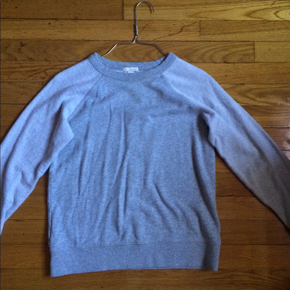 Gap Grey Sweater
